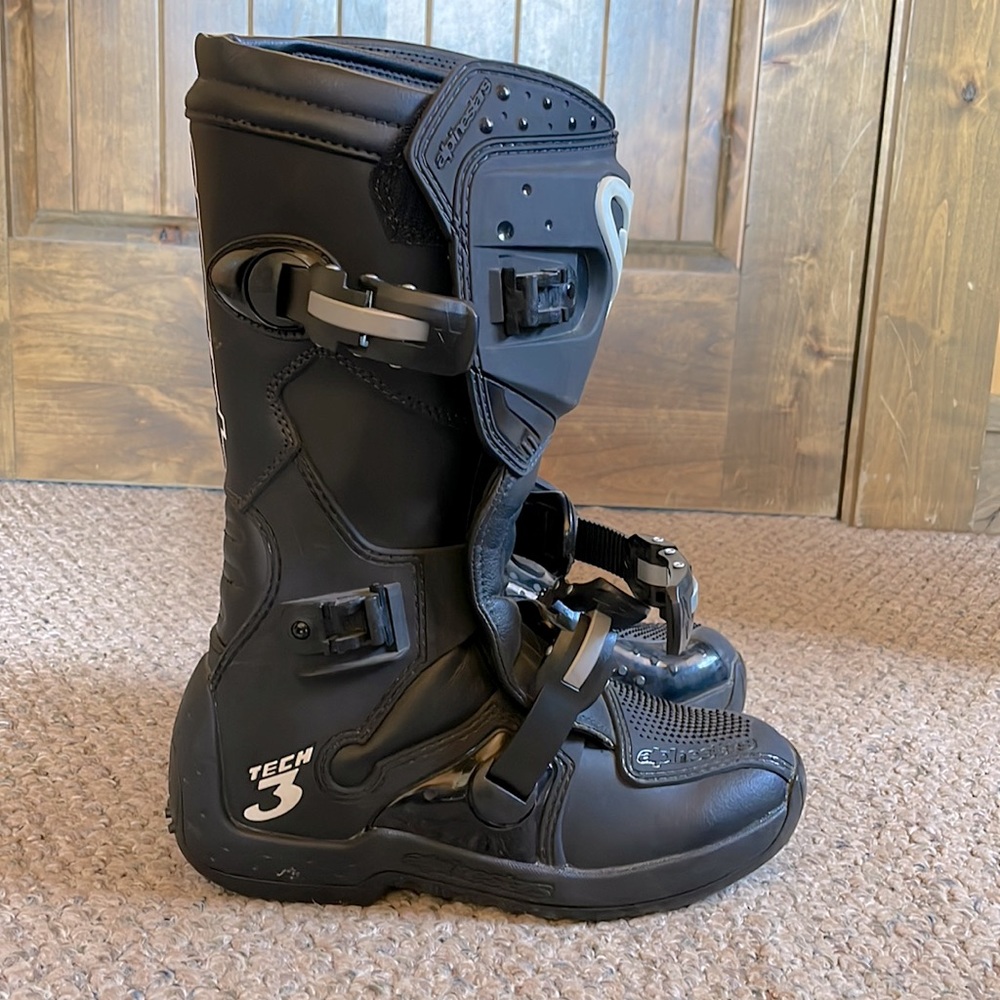 Alpinestars Women’s Stella Tech 3 Size 8